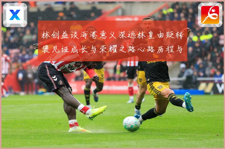 林创益谈海港意义深远林皇由贬转褒见证成长与荣耀之路心路历程与蜕变
