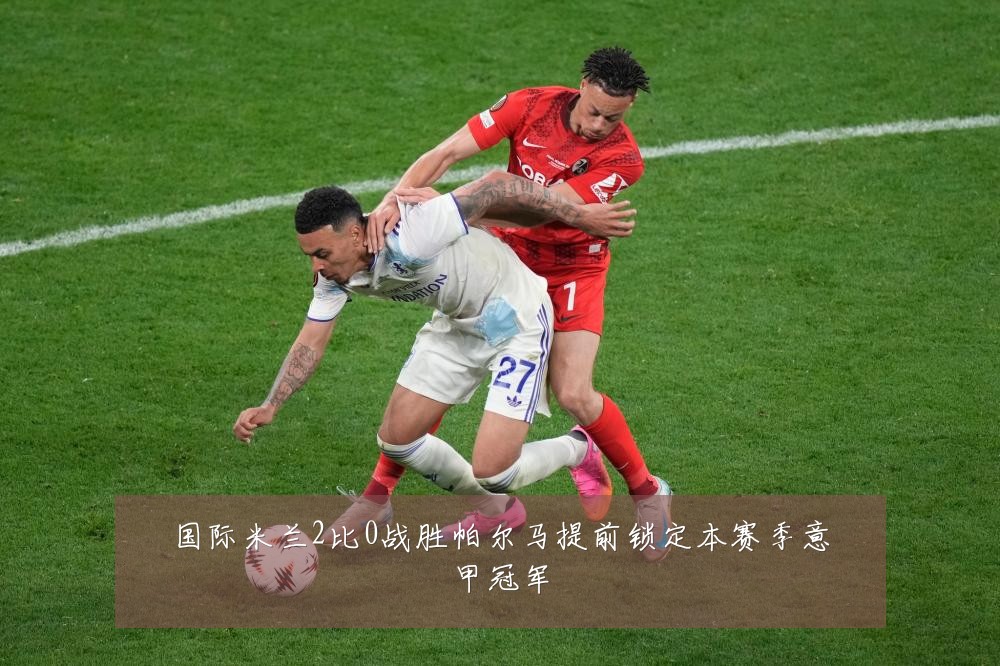 国际米兰2比0战胜帕尔马提前锁定本赛季意甲冠军