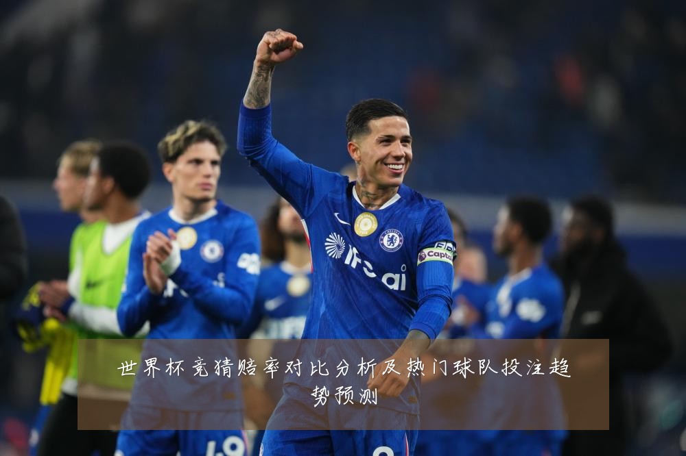 世界杯竞猜赔率对比分析及热门球队投注趋势预测